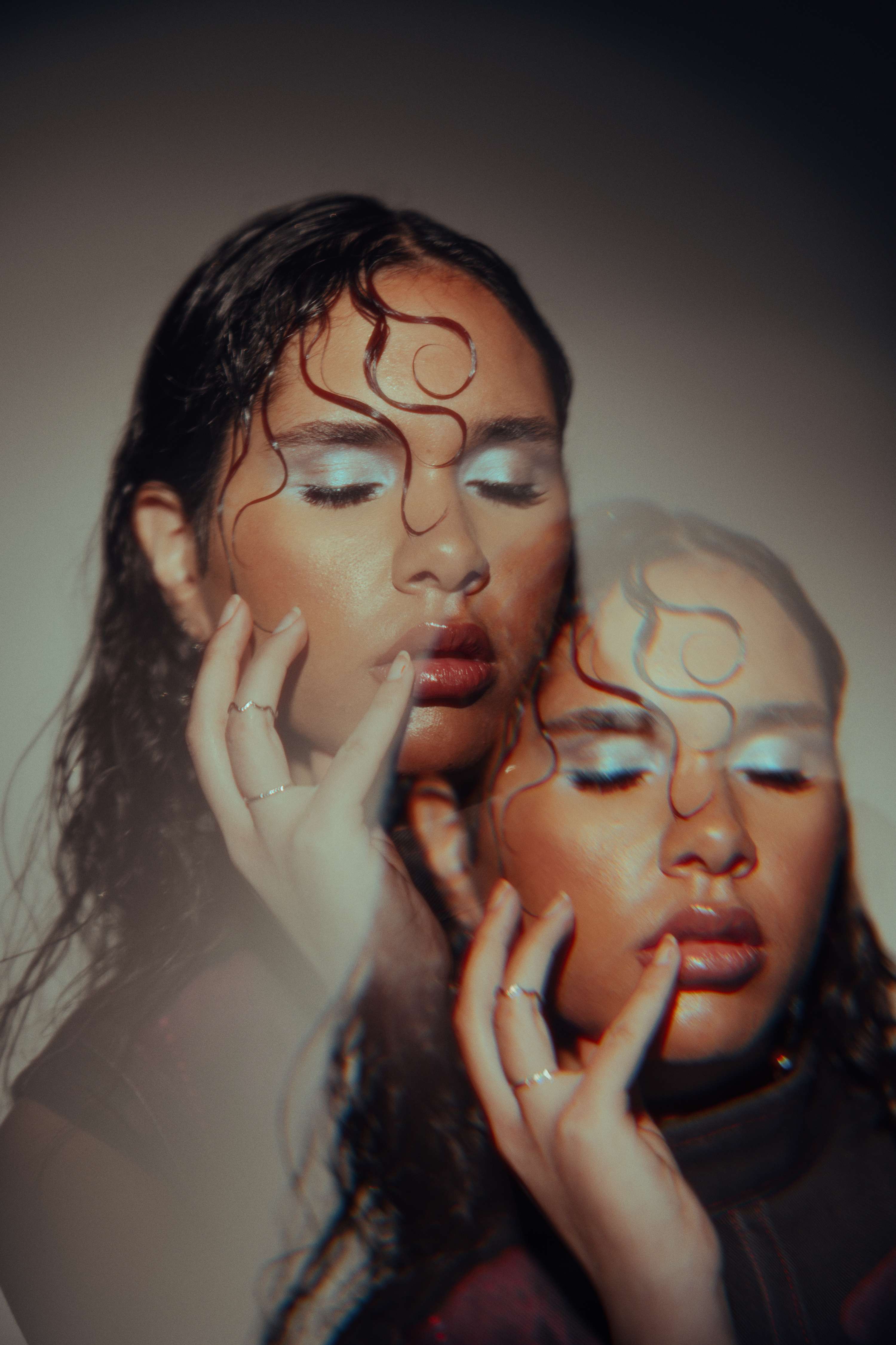 Alysha for Projext Liquid by Projext liquid
