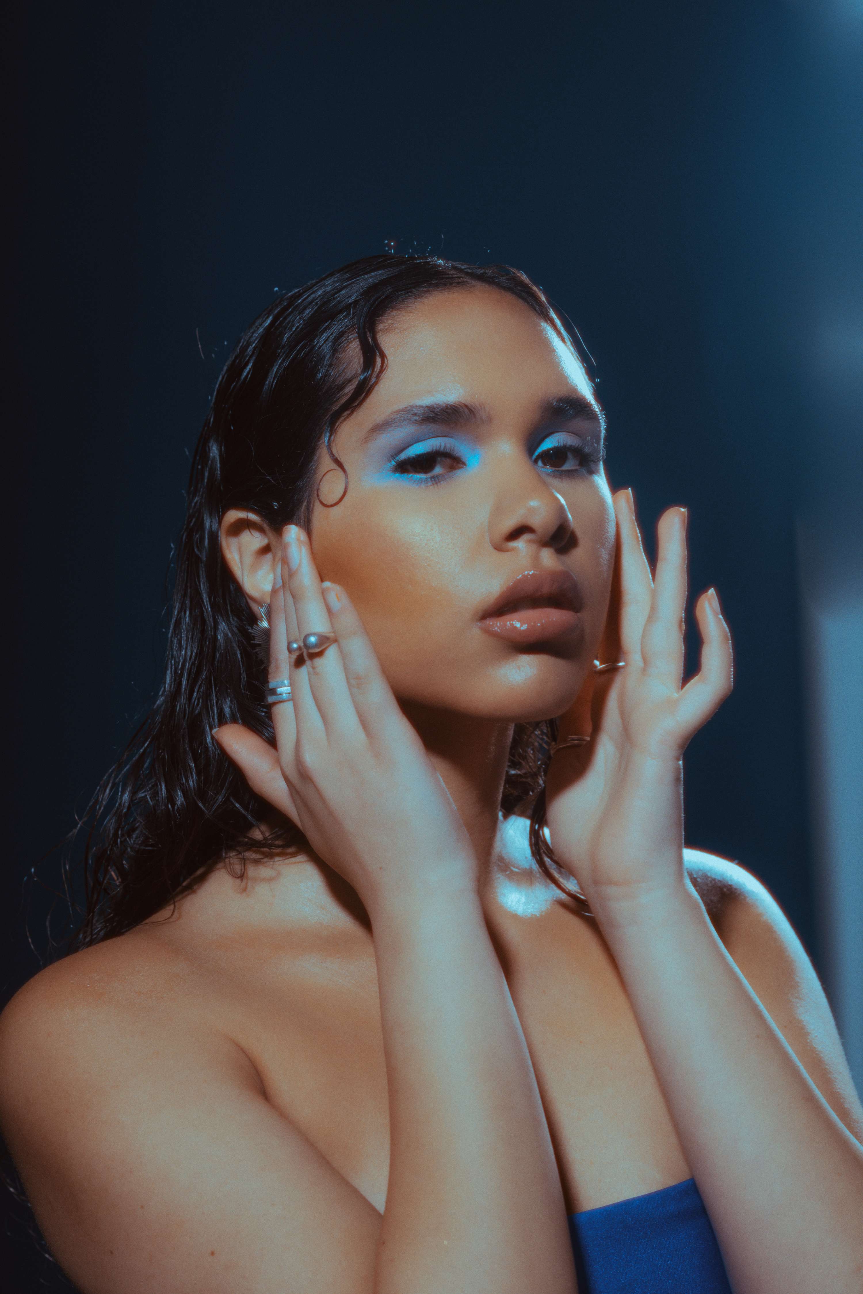 Alysha for Projext Liquid by Projext liquid