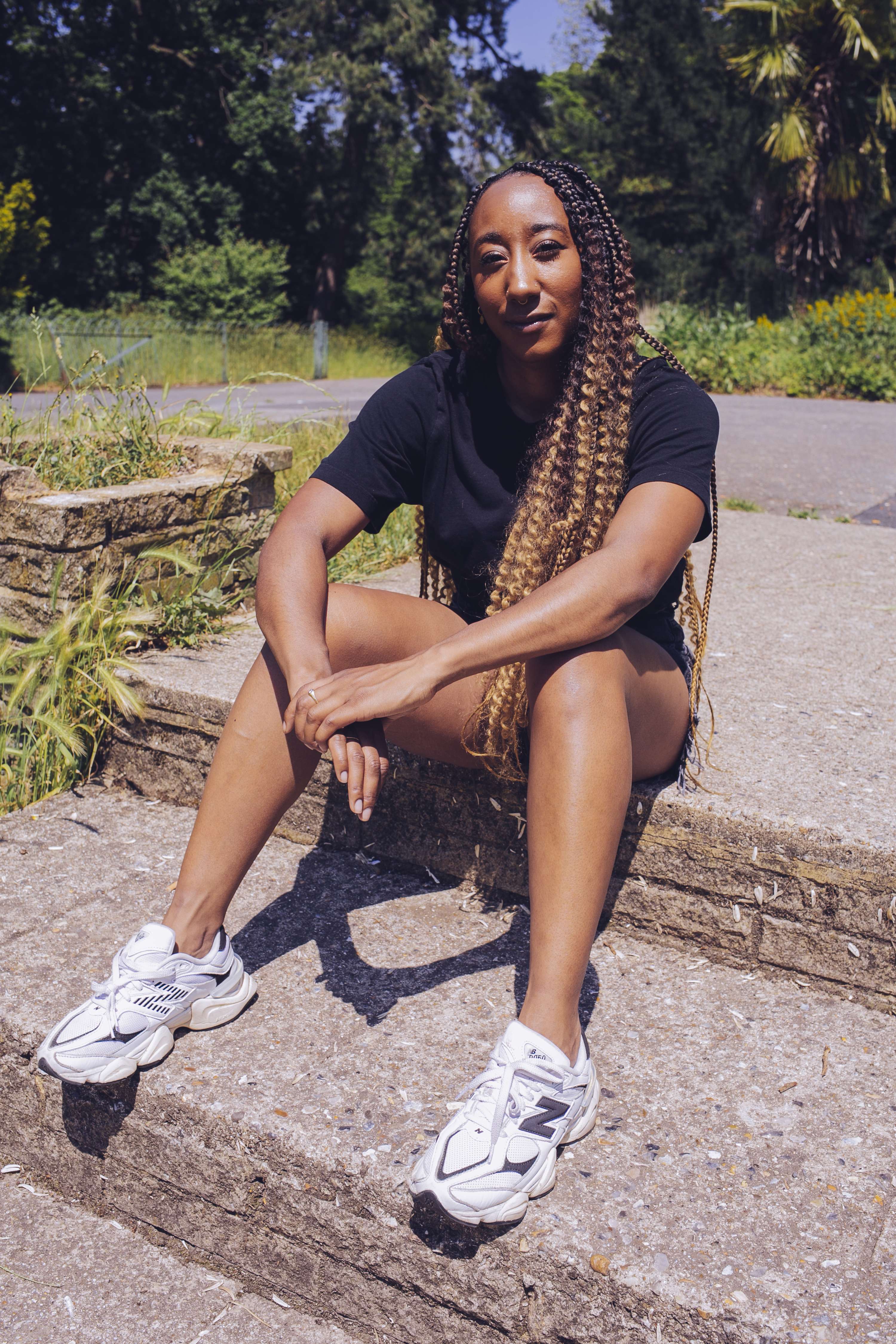 Jamz Supernova - Wonderland Interview by Karla Lizethe Hunter