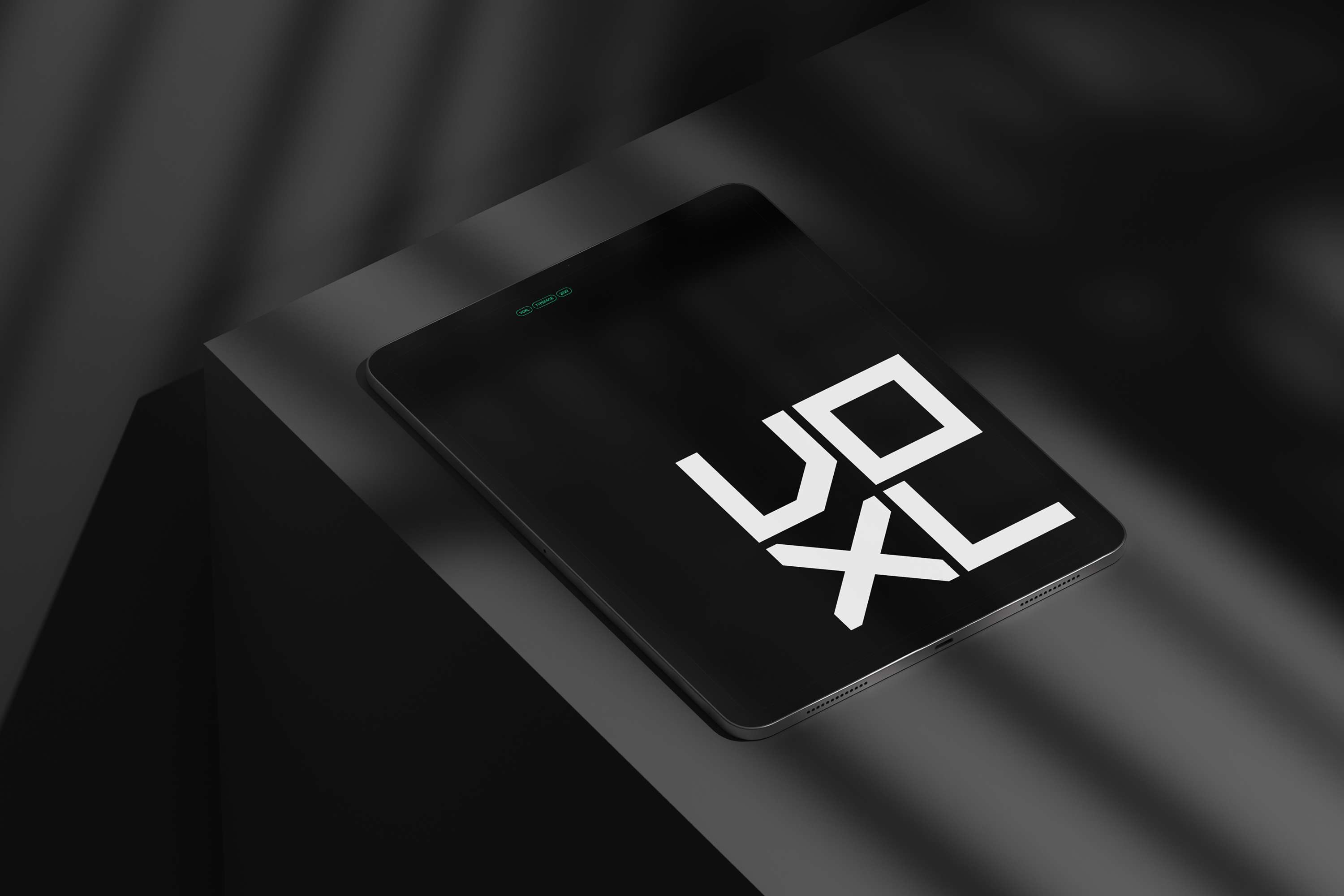 VOXL by Callum Rowney