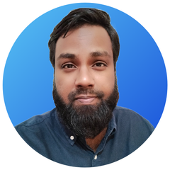 Md Shohiduzzaman
