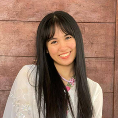 Anisha Chua