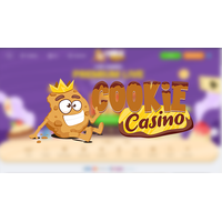 Cookie Casinos logo