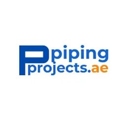 Piping Project Middle East