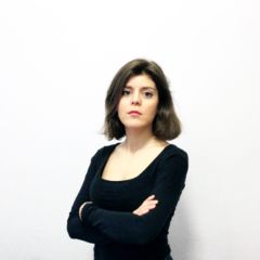 Sara Cuenca
