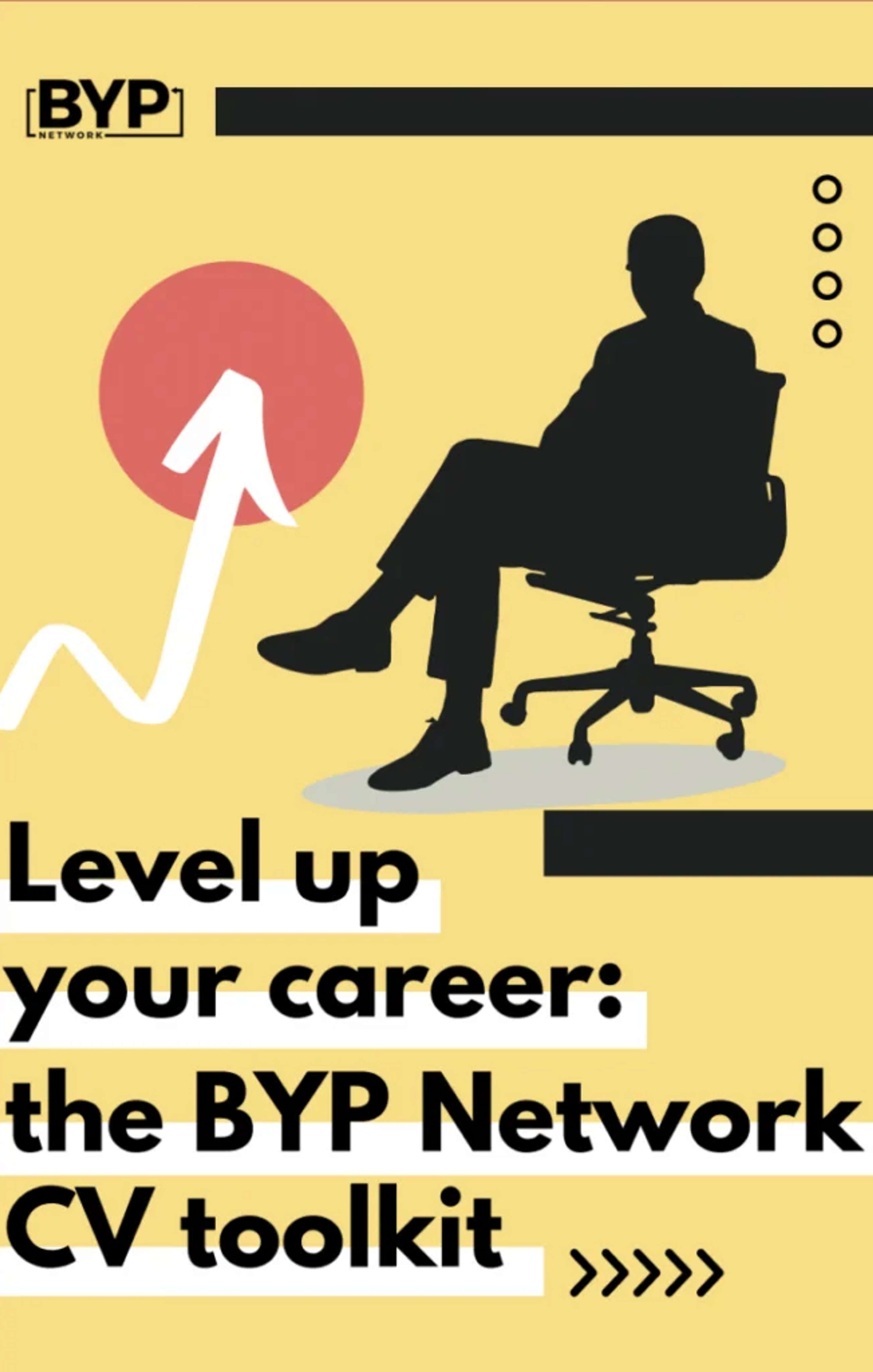 BYP Network Resources by Katrina Hinrichsen