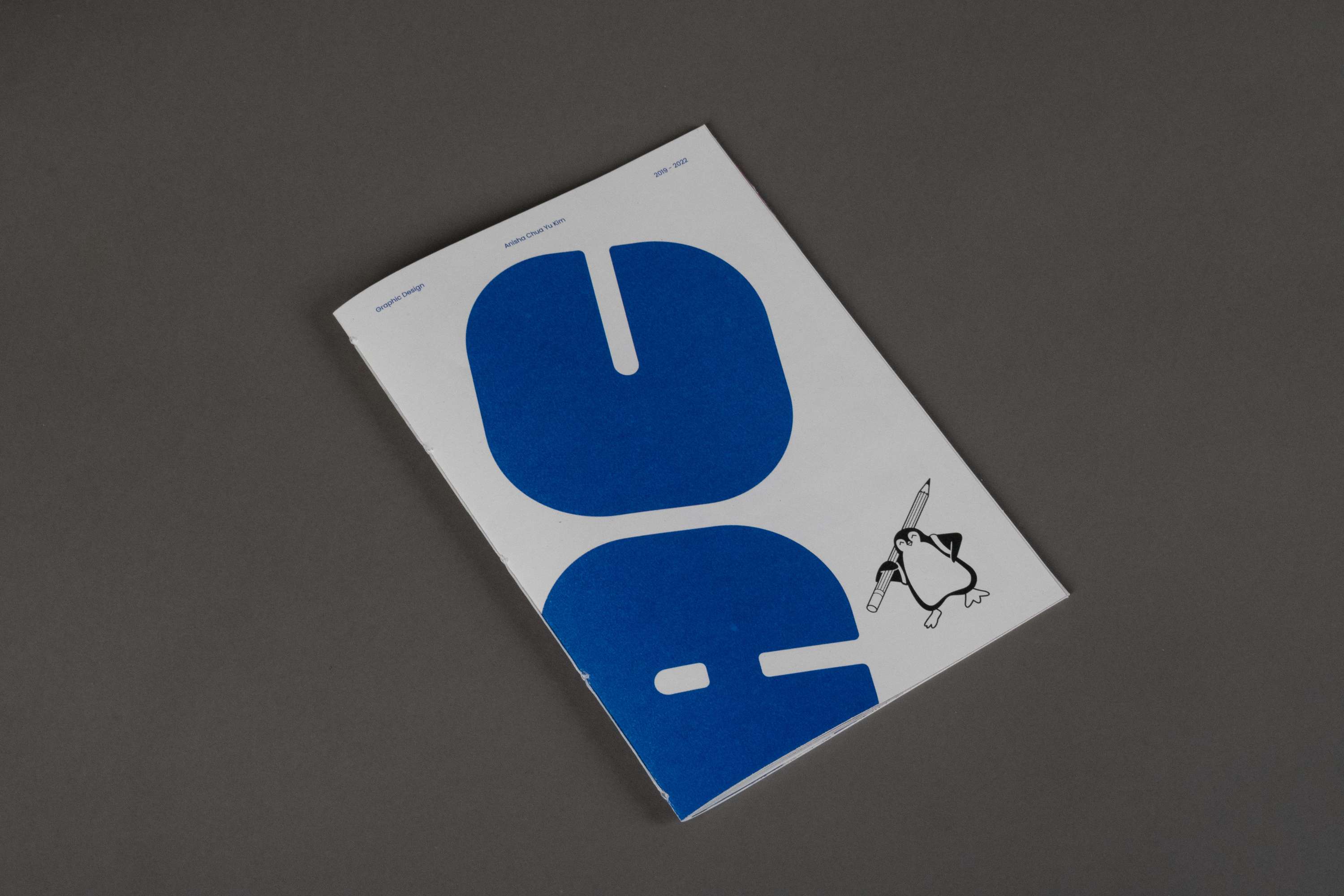 Personal Branding: Promotion & Employability by Anisha Chua