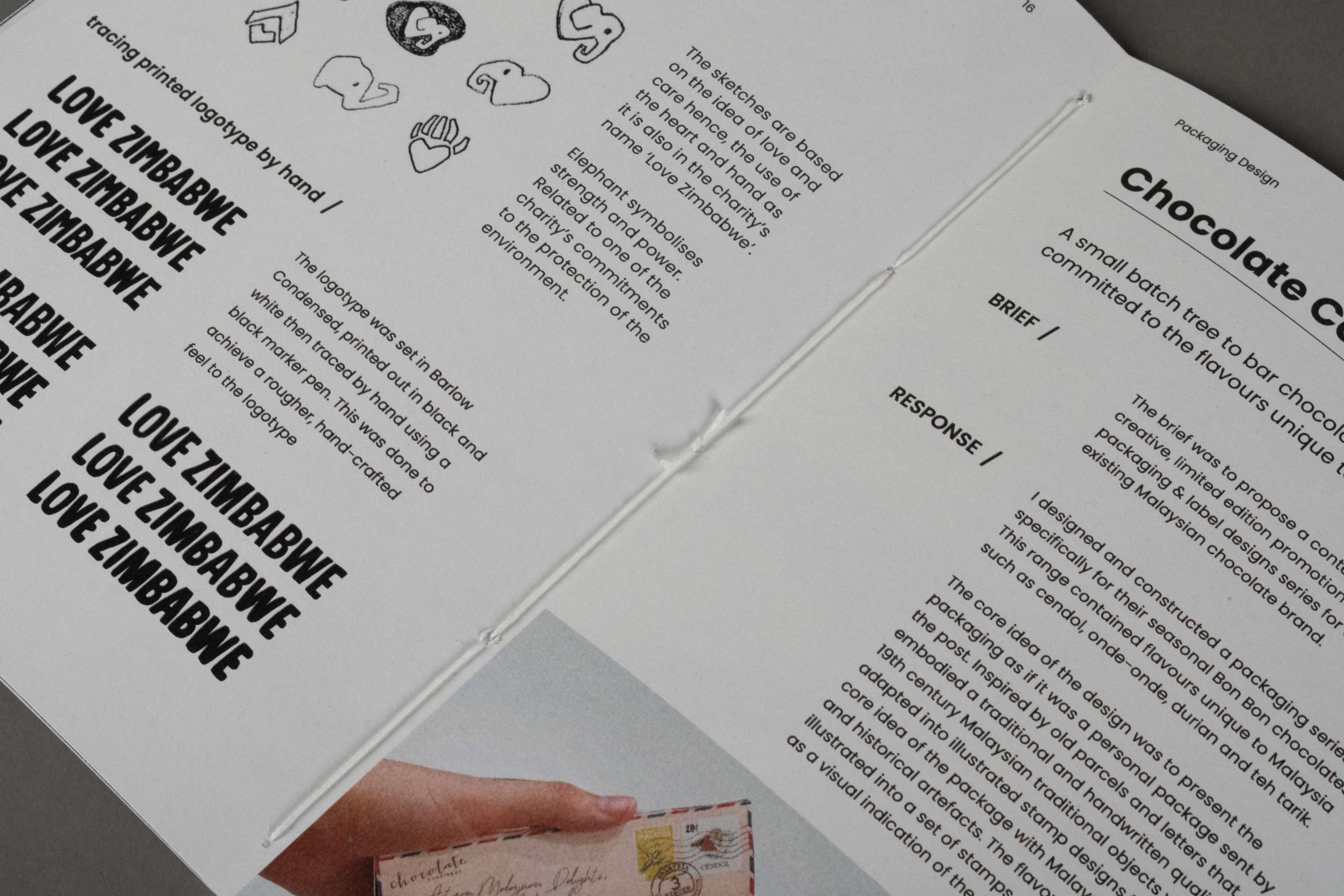 Personal Branding: Promotion & Employability by Anisha Chua