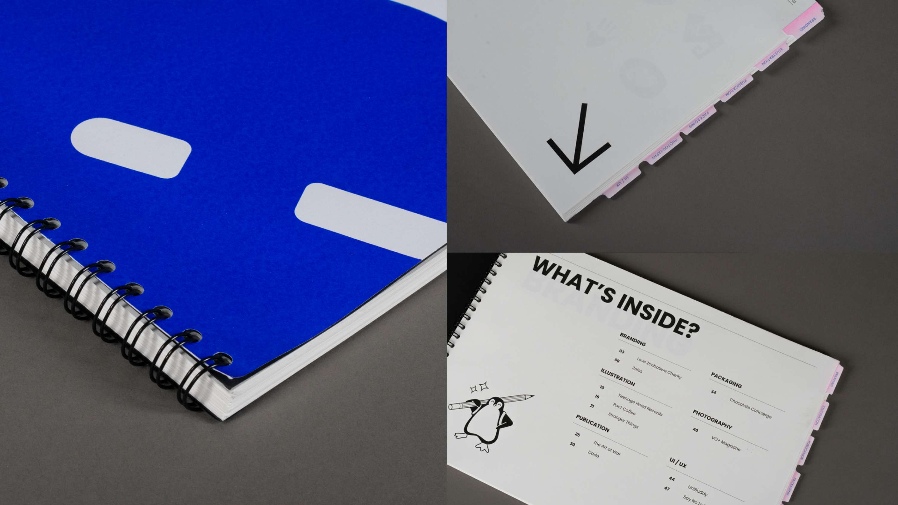 Personal Branding: Promotion & Employability by Anisha Chua