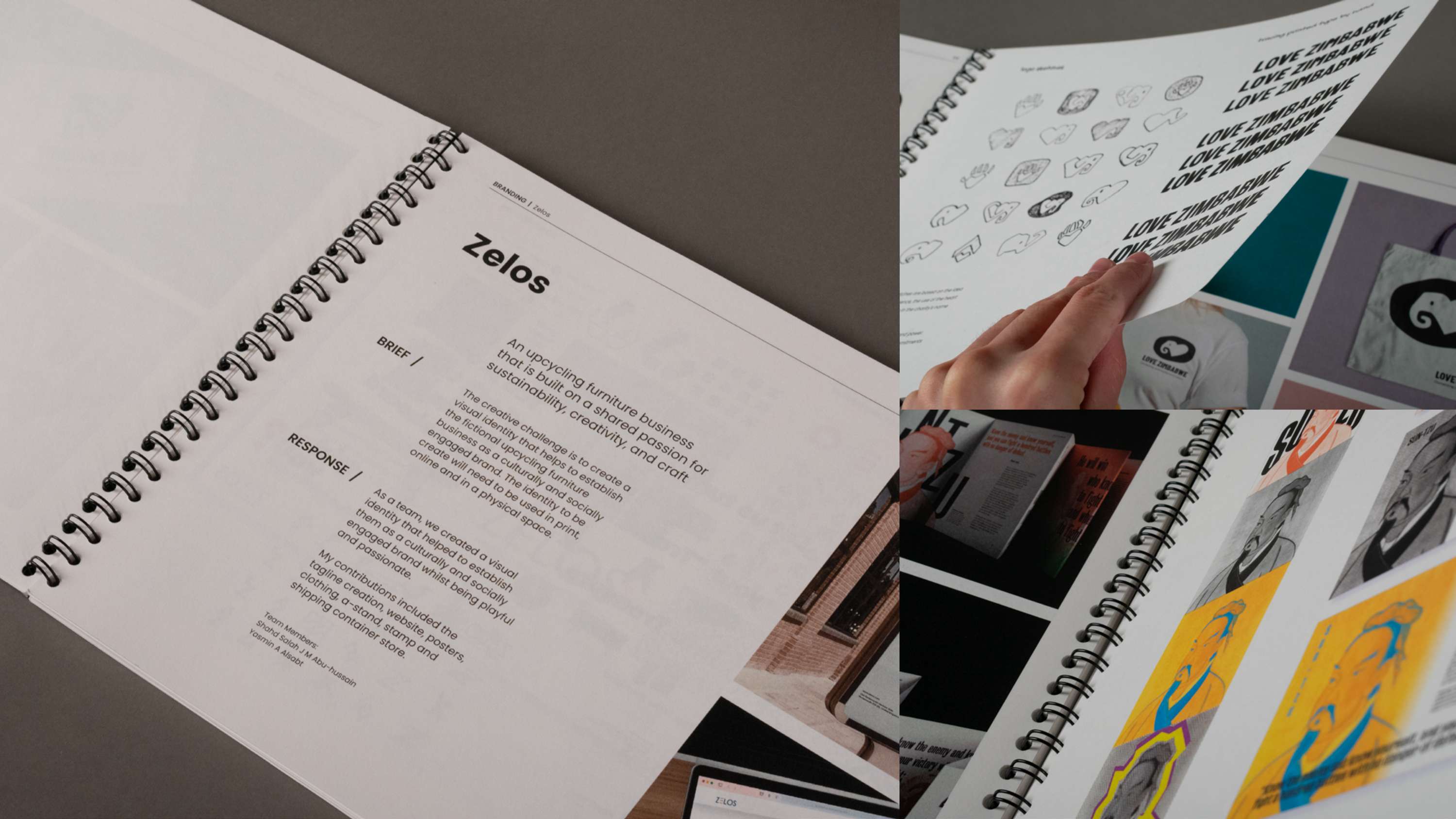 Personal Branding: Promotion & Employability by Anisha Chua