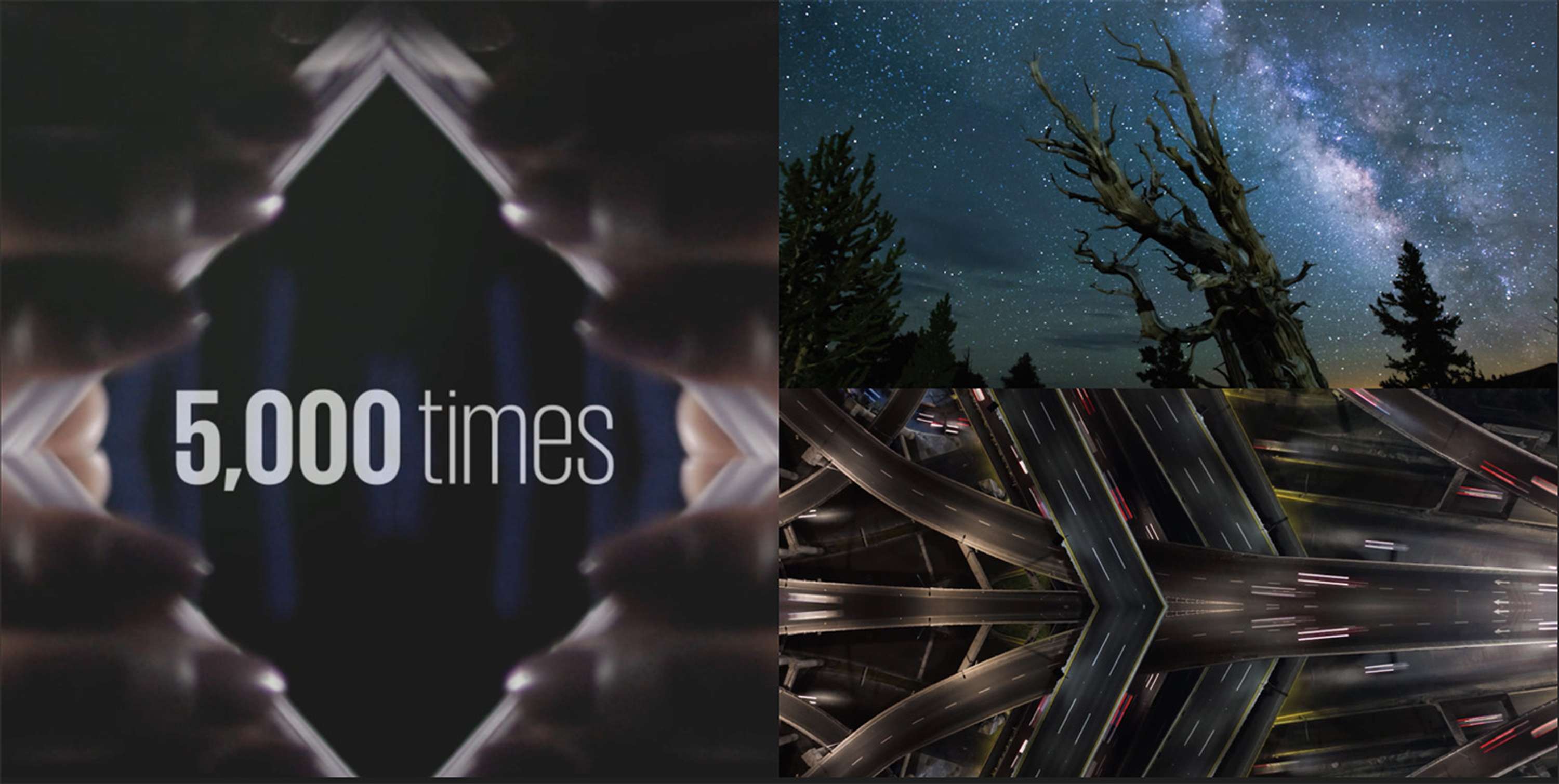 Be Curious by We are Tilt