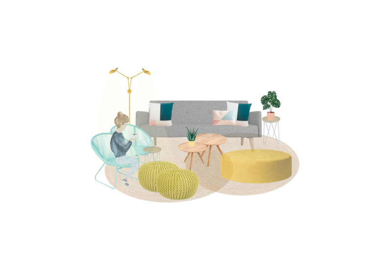 Studio Nº8 | by Sara Cuenca