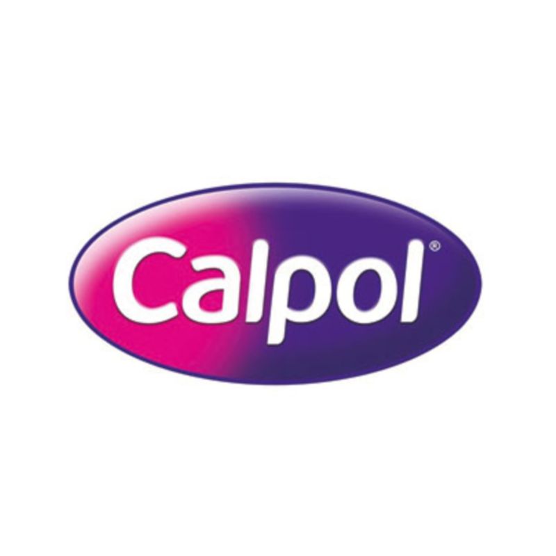Calpol by Mike Houldsworth