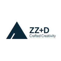 ZZ+D logo