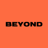 Beyond logo