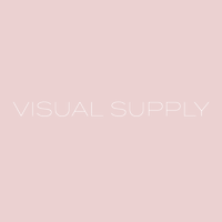 Visual Supply logo