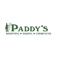 Paddy's logo