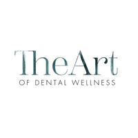 The Art of Dental Wellness logo