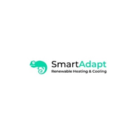 SmartAdapt logo
