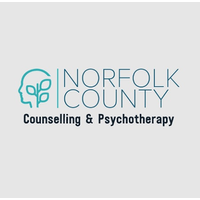 Norfolk County Counselling and Psychotherapy logo