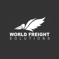 World Freight Solutions logo