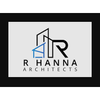 R Hanna Architects logo