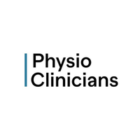 Physio Clinicians Christchurch logo