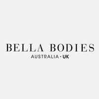Bella Bodies Australia logo