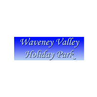 Waveney Valley Holiday Park logo