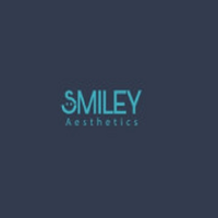 Smiley Aesthetics Nashville logo