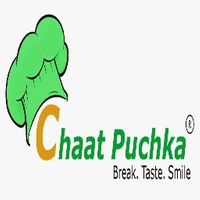 Chaat Puchka Foods Pvt. Ltd. logo