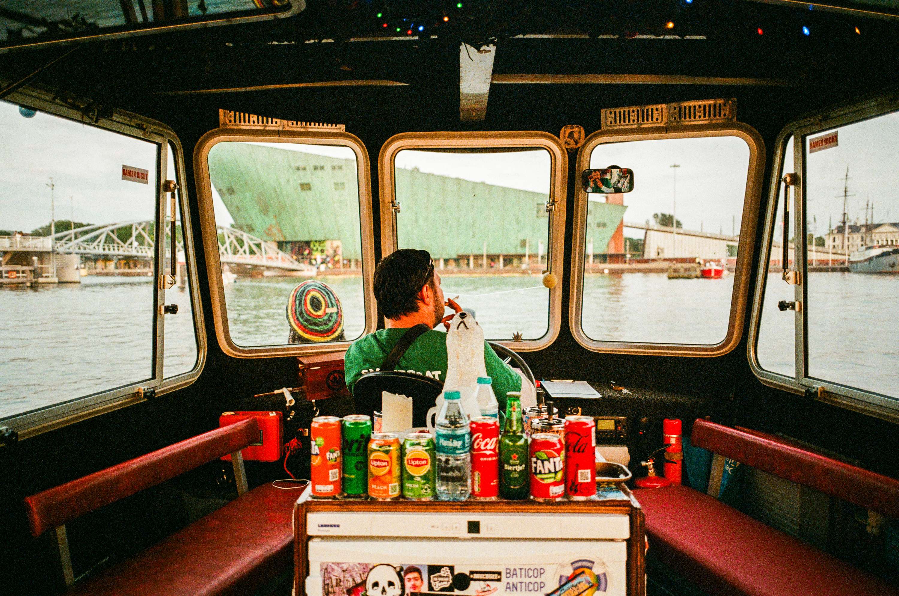 Lucas by FKY AVI
