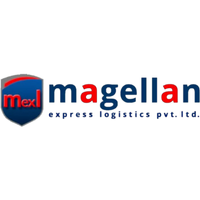 Magellan Express Logistics logo