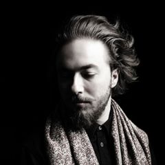 Kacper Hamilton