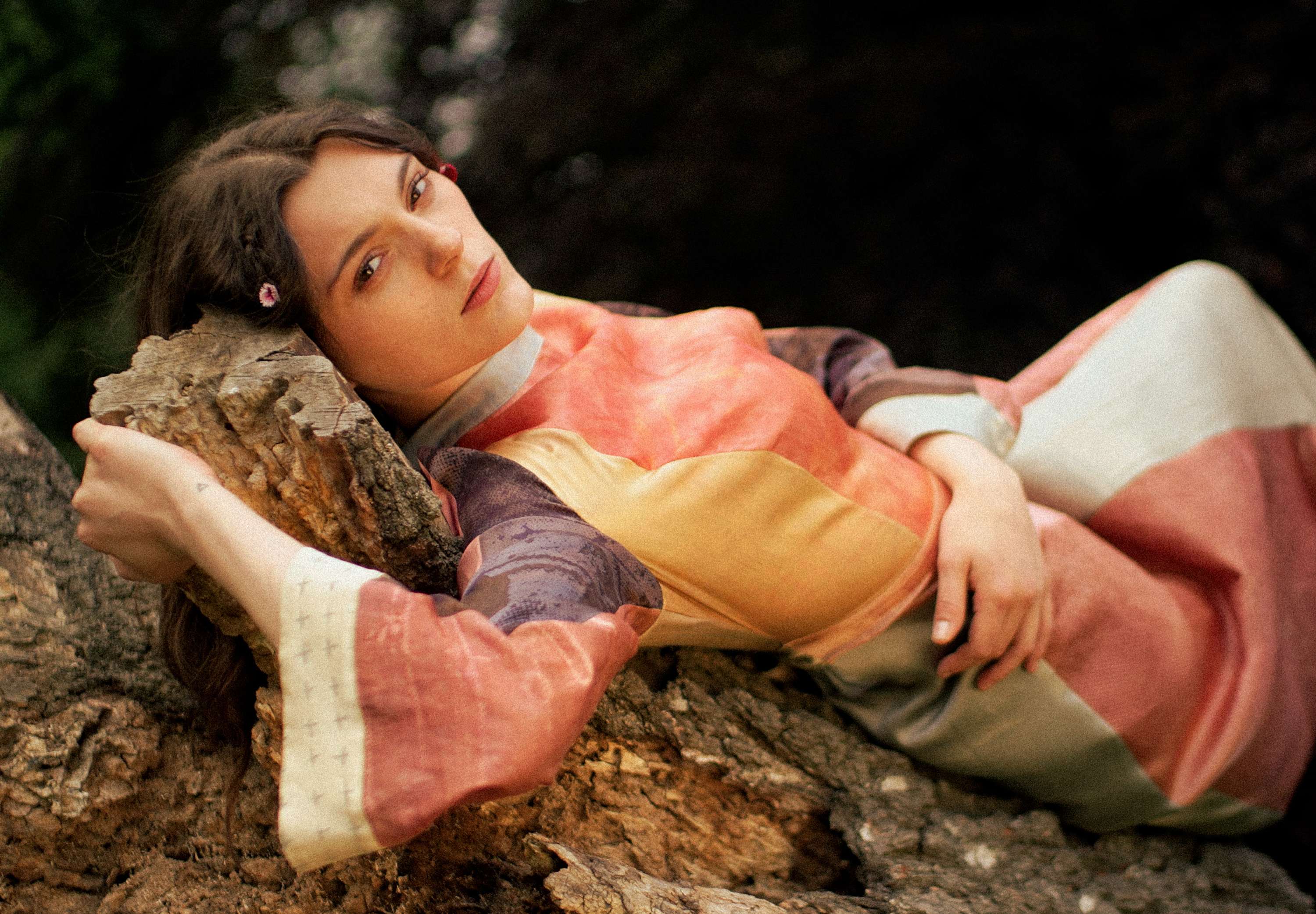 ENVERO by Hanna Whiteman
