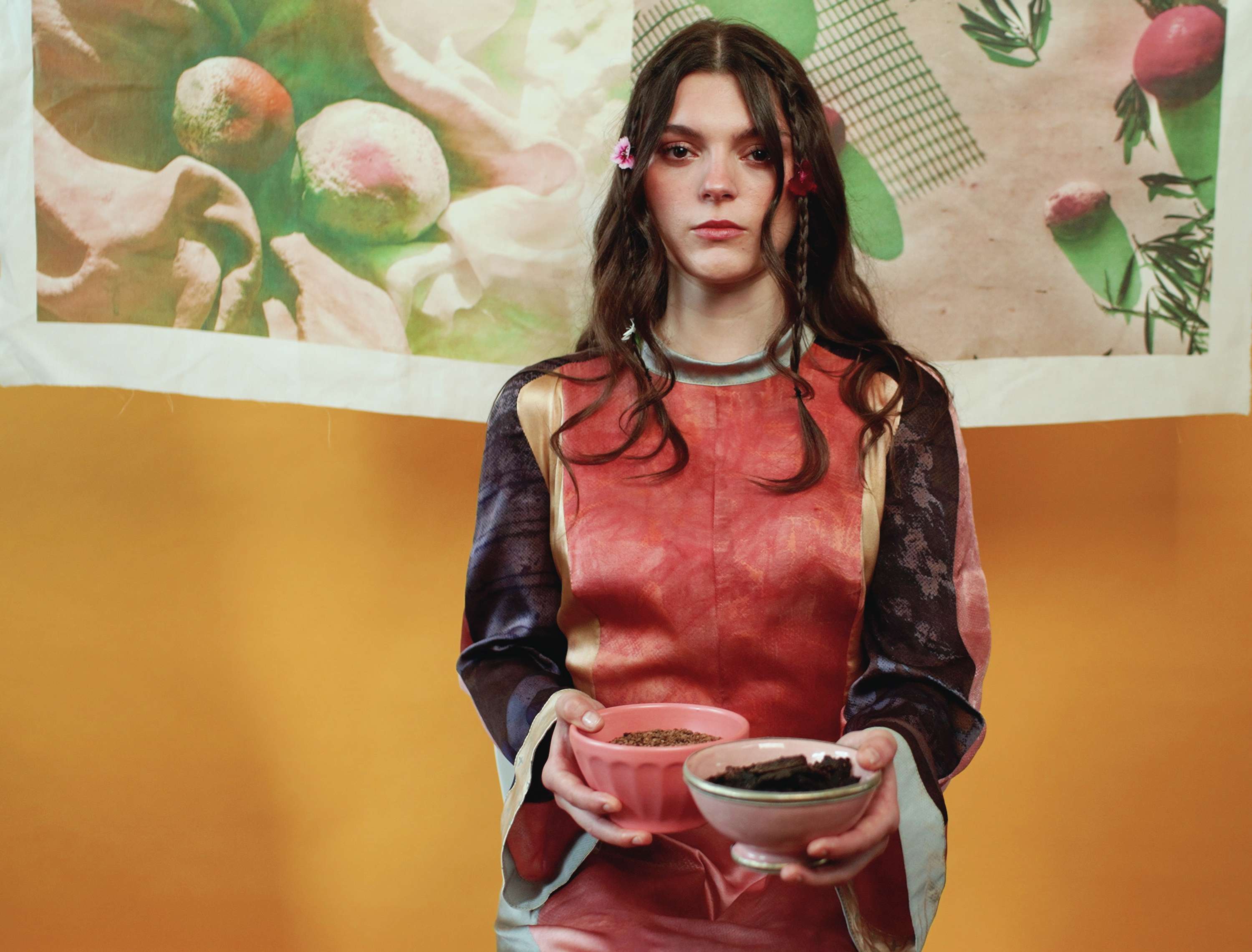 ENVERO by Hanna Whiteman