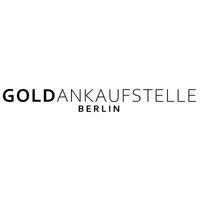 Goldankauf Berlin - Goldankaufstelle logo