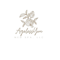 AgelessYou Med Spa logo