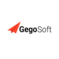 Gegosoft Technologies OPC Private Limited logo