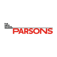 The New School | Parsons School of Design logo