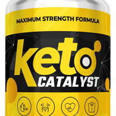 Keto Catalyst