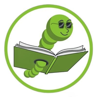 Crypto Bookworm, LLC logo