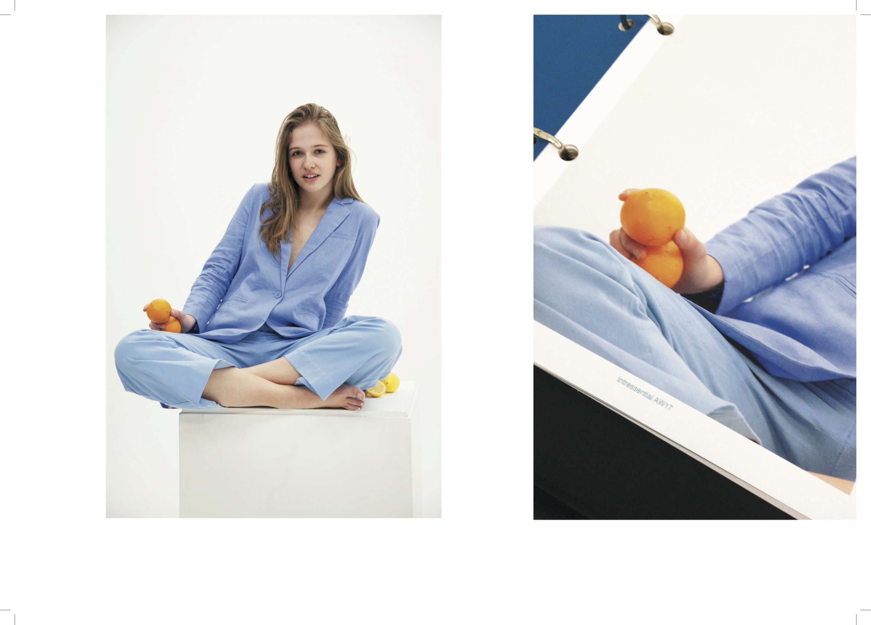FMP by harlie hosmer