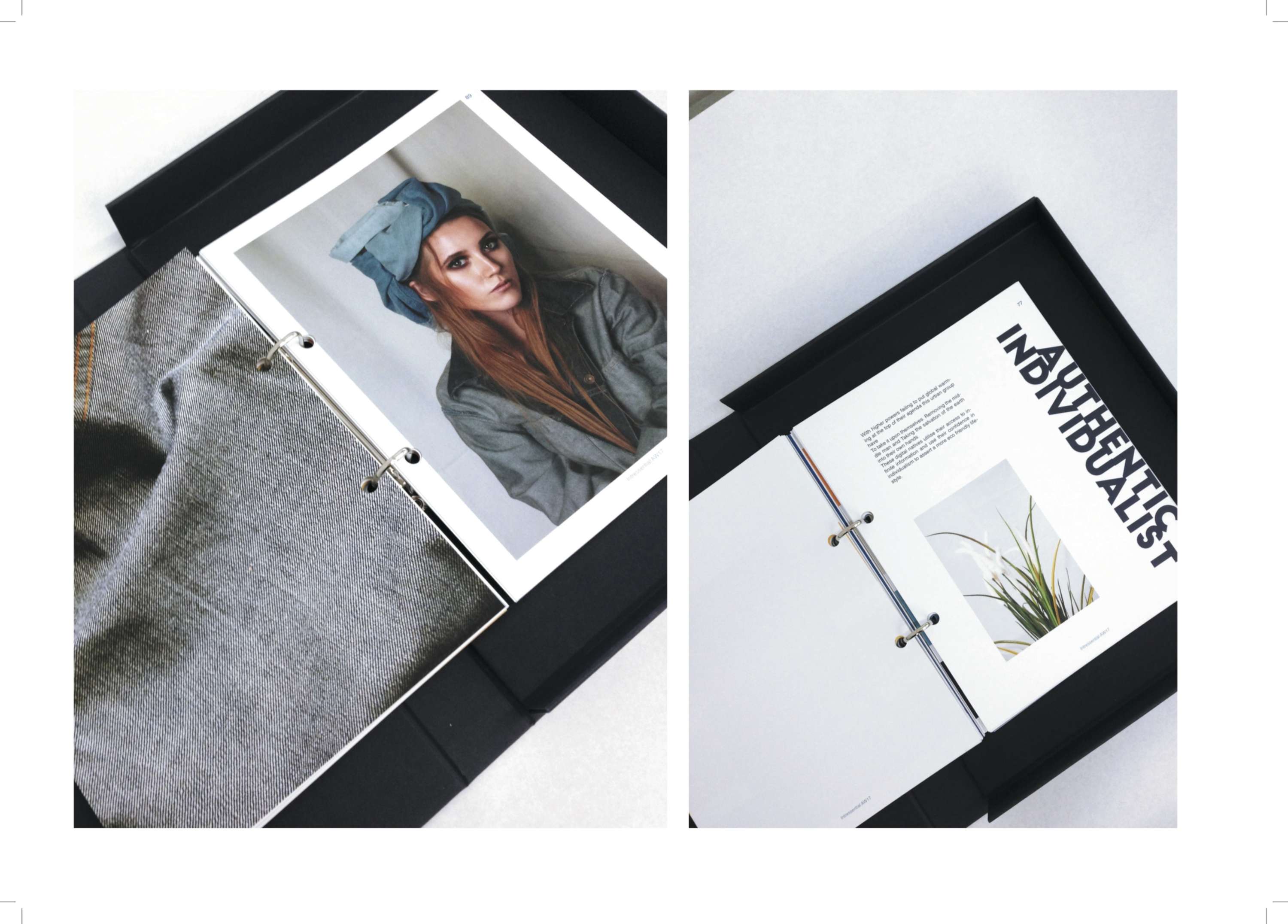 FMP by harlie hosmer