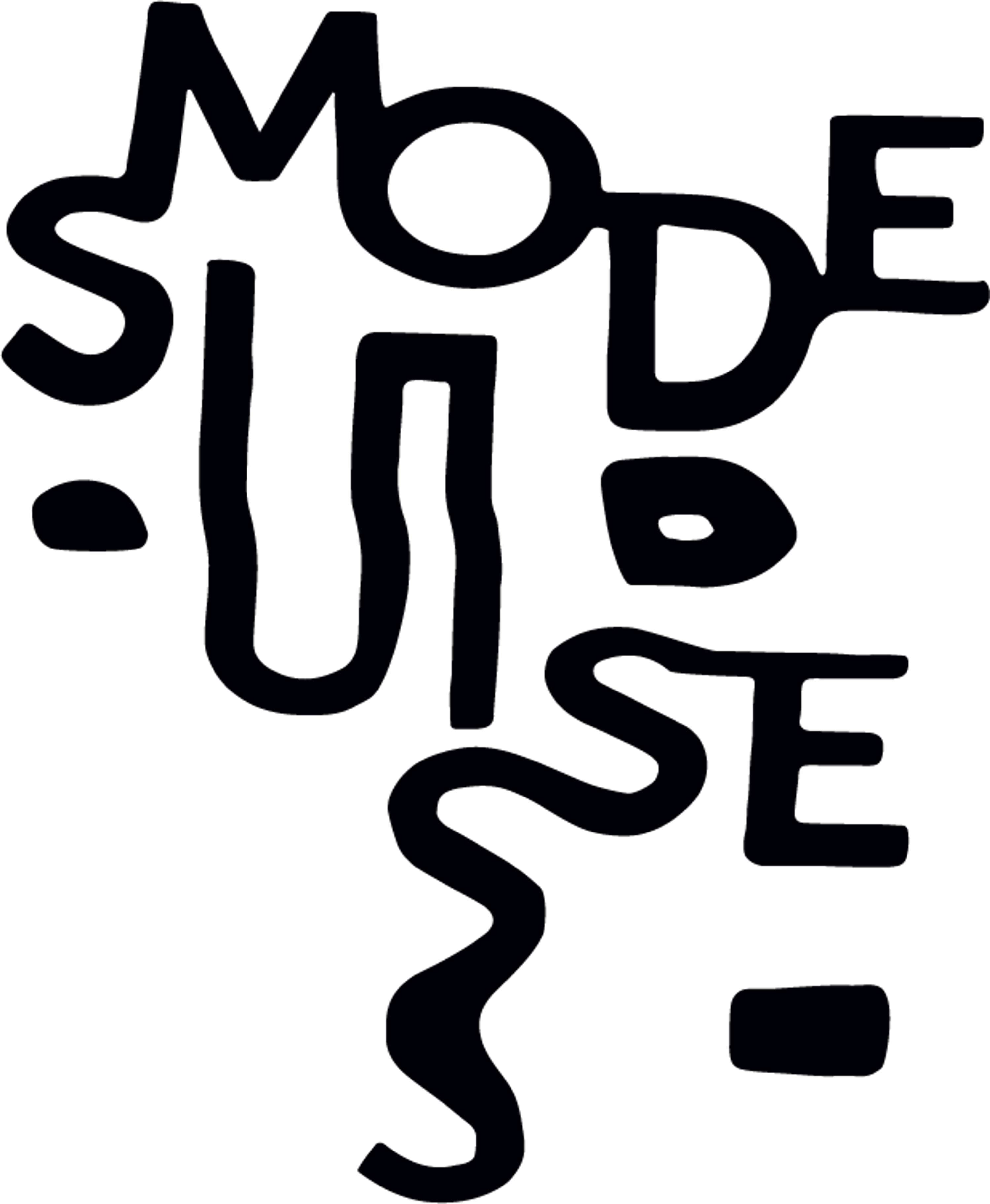 Modesuisse Keyvisual Proposal by Sofia Elena De Vita