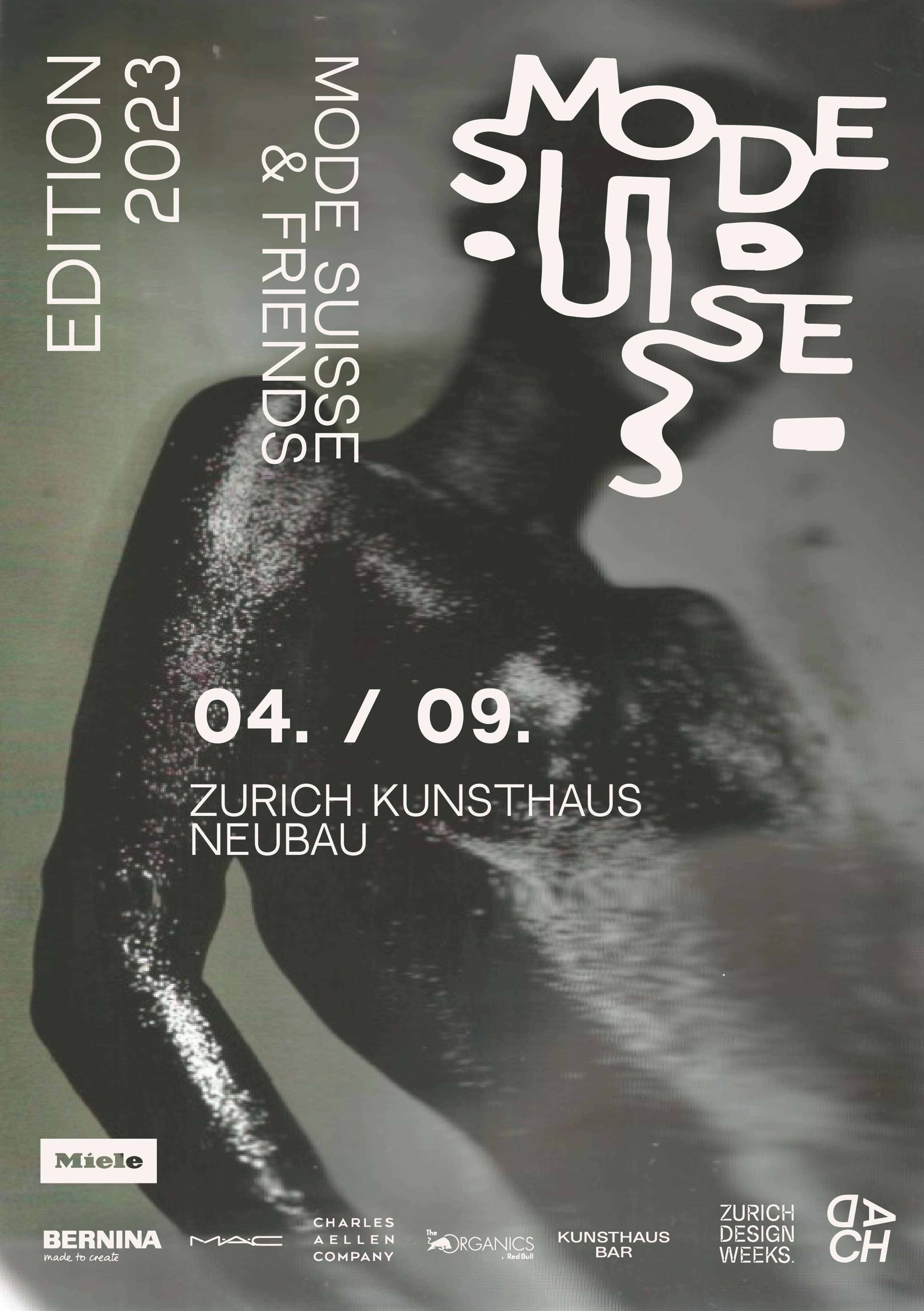Modesuisse Keyvisual Proposal by Sofia Elena De Vita