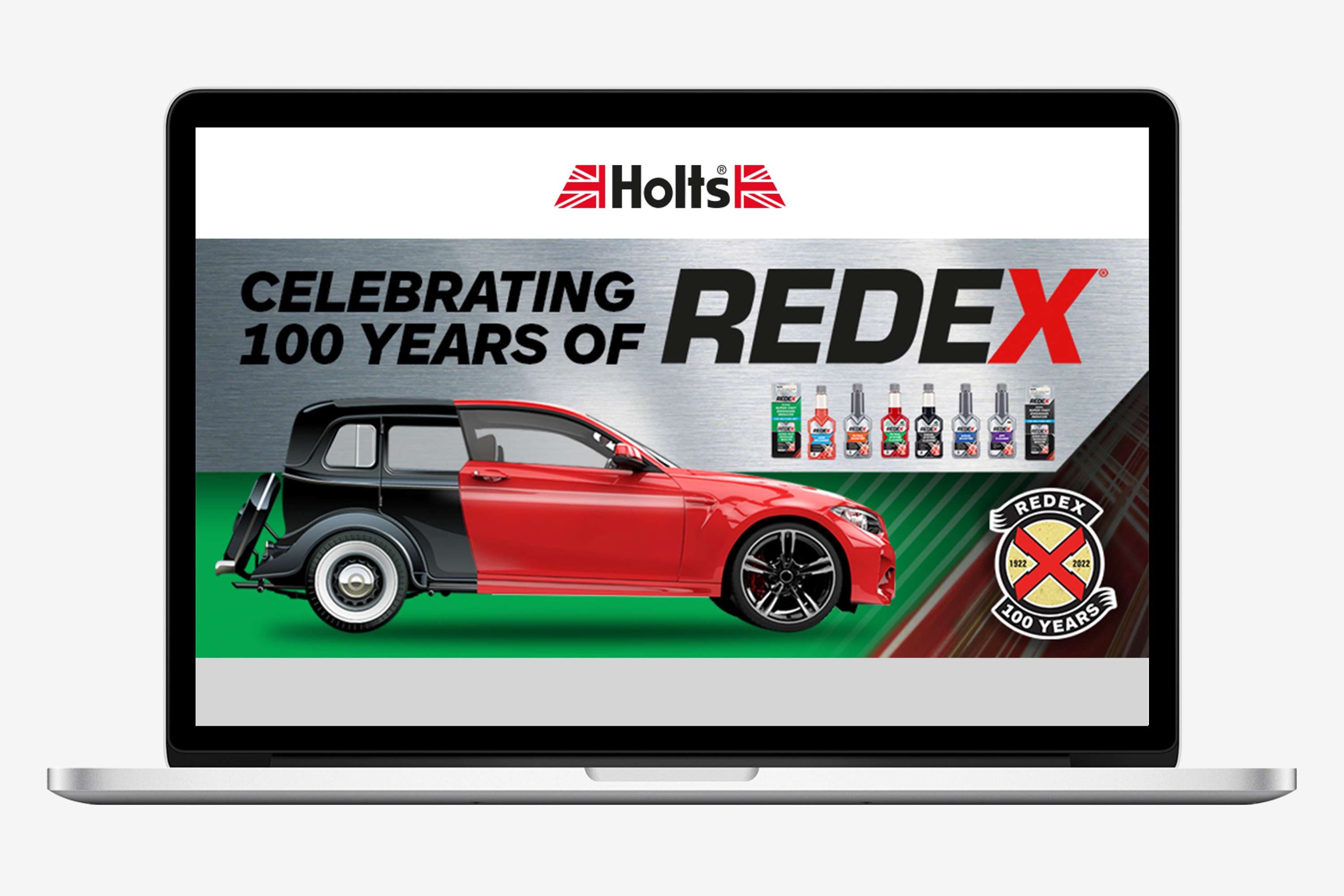 Holts Auto 'How to' Videos by Suzanne Murphy-Devenny