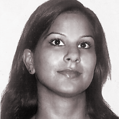 Karina Jaya-Ratnam
