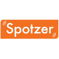 Spotzer Media Group logo