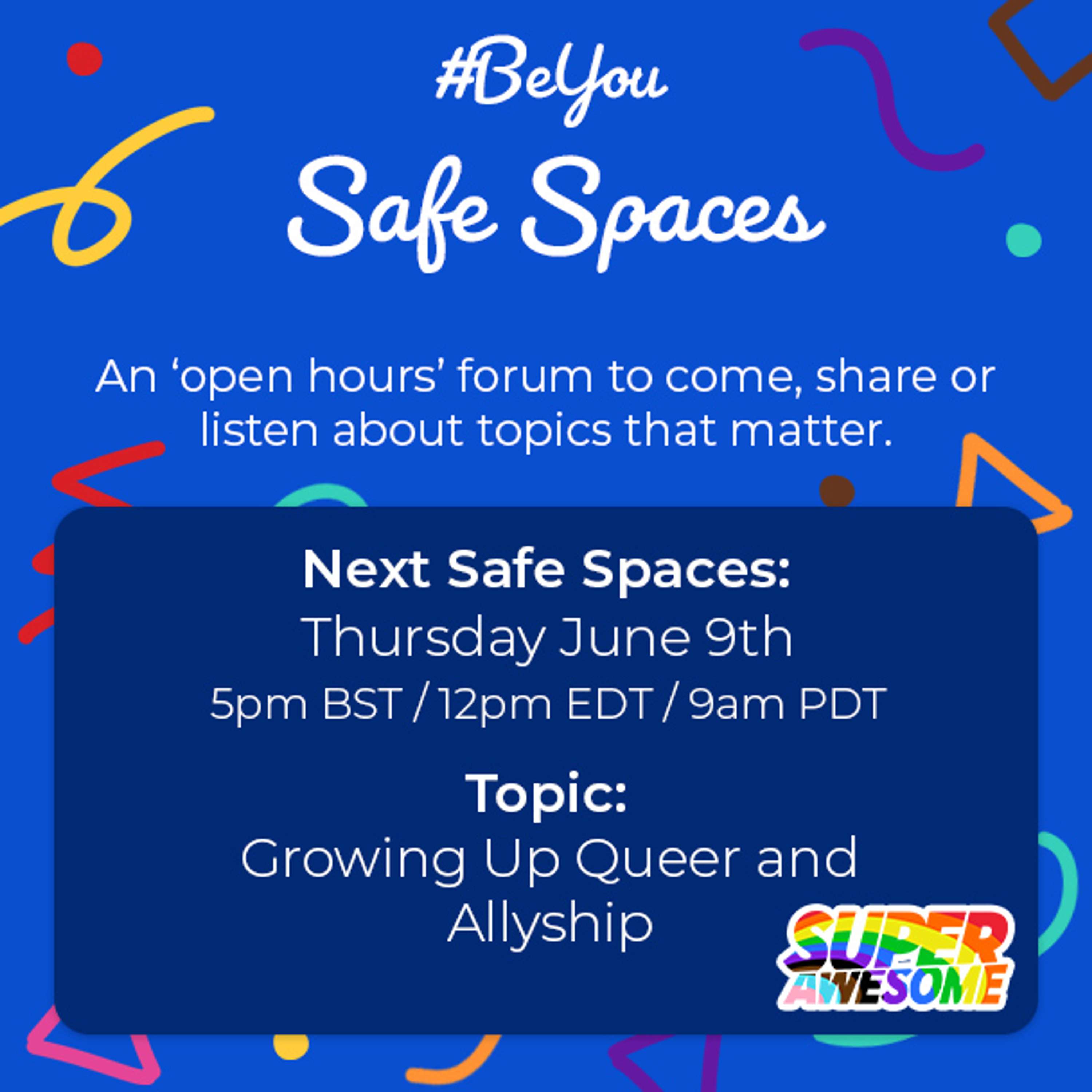 BeYou by Katherine Wu
